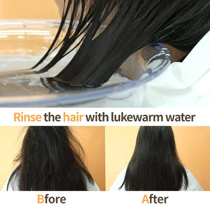 Elizavecca cer-100 collagen coating hair protein treatment 100ml